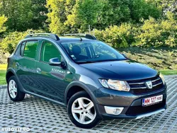 Gri Utilizat 2016 Dacia Sandero Prestige Hatchback | 4.990 EUR (Preț OK)