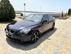 Albastru Utilizat 2005 BMW 525 | 5.250 EUR (Preț OK)