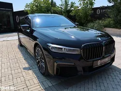 Negru Utilizat 2021 BMW 745e Berlinǎ | 57.000 EUR (Preț OK)