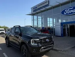 Culoarenegru Nouă 2025 Ford Ranger Pickup | 59.895 EUR