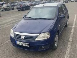 Utilizat 2009 Dacia Logan Berlinǎ | 1.900 EUR (Preț OK)