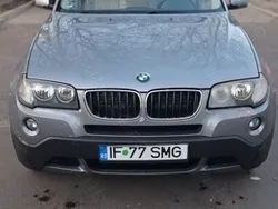 Utilizat 2008 BMW X3 Shadowline SUV | 5.700 EUR (Preț OK)