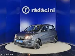 Gri Utilizat 2018 Suzuki Celerio Berlinǎ | 6.450 EUR