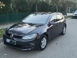 Gri Utilizat 2017 VW Golf VII Hatchback | 8.200 EUR (Super Preț)