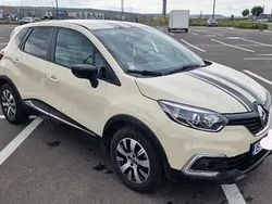 Maro Utilizat 2017 Renault Captur Zen SUV | 10.800 EUR (Preț OK)
