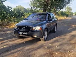 Utilizat 2006 Volvo XC90 SUV | 5.200 EUR (Preț bun)