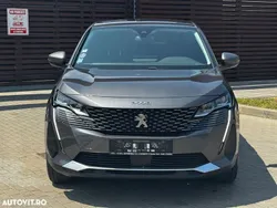 Gri Utilizat 2021 Peugeot 3008 Allure SUV | 15.990 EUR (Preț bun)