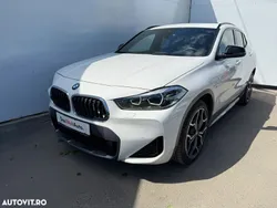 Alb Utilizat 2020 BMW X2 SUV | 30.500 EUR (Scump)