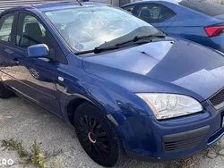 Culoarealbastru Utilizat 2007 Ford Focus Trend Berlinǎ | 1.800 EUR (Preț bun)