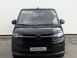Negru Utilizat 2023 VW Multivan Life Van | 49.900 EUR (Preț OK)