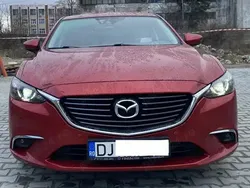 Utilizat 2015 Mazda 6 Berlinǎ | 16.000 EUR