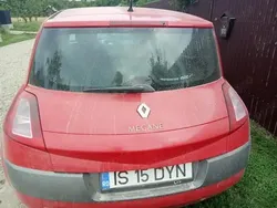 Utilizat 2004 Renault Mégane II Hatchback | 1.100 EUR (Preț OK)
