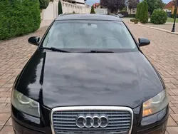 Negru Utilizat 2006 Audi A3 Sportback Ambiente Hatchback | 4.250 EUR
