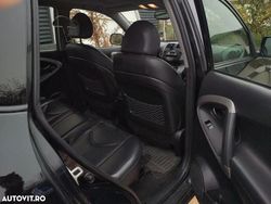 Culoarenegru Utilizat 2008 Toyota RAV4 SUV | 3.750 EUR (Preț OK)