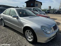Culoaregri Utilizat 2004 Mercedes E200 Classic Berlinǎ | 4.500 EUR