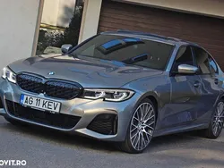Gri Utilizat 2020 BMW M340 Berlinǎ | 47.000 EUR (Preț OK)