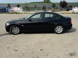 Utilizat 2007 BMW 318 Advantage Berlinǎ | 3.999 EUR (Preț OK)