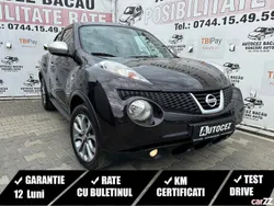 Alte culori Utilizat 2012 Nissan Juke Tekna SUV | 7.770 EUR (Puțin scump)