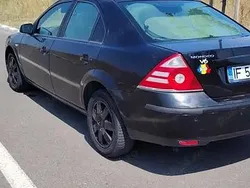 Utilizat 2006 Ford Mondeo Berlinǎ | 1.700 EUR (Preț bun)