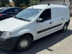 Utilizat 2012 Dacia Dokker Van | 3.450 EUR (Preț OK)