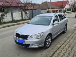 Utilizat 2010 Skoda Octavia | 2.900 EUR (Preț OK)