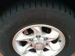 Gri Utilizat 2005 Hyundai Terracan SUV | 6.000 EUR