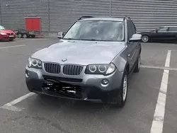 Gri Utilizat 2010 BMW X3 SUV | 8.000 EUR (Puțin scump)