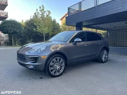Gri Utilizat 2018 Porsche Macan SUV | 30.500 EUR
