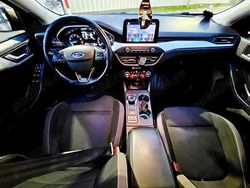 Auriu Utilizat 2019 Ford Focus Hatchback | 8.500 EUR (Preț OK)