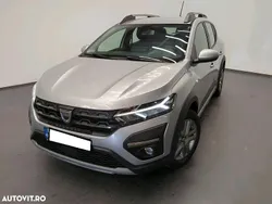 Culoaregri Utilizat 2022 Dacia Sandero Expression Hatchback | 11.990 EUR (Preț OK)