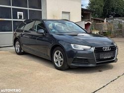 Culoarealte culori Utilizat 2019 Audi A4 Break | 15.100 EUR (Preț bun)