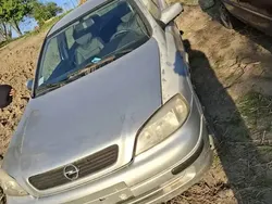 Utilizat 1997 Opel Astra Berlinǎ | 1.700 EUR