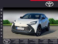 Utilizat 2023 Toyota C-HR SUV | 33.464 EUR