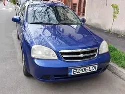 Utilizat 2007 Chevrolet Lacetti Break | 1.200 EUR