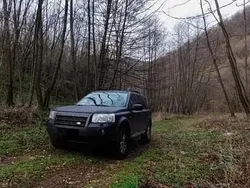 Utilizat 2008 Land Rover Freelander 2 SUV | 5.800 EUR (Scump)
