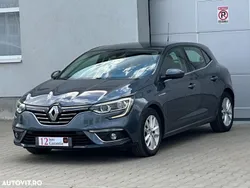 Gri Utilizat 2020 Renault Mégane IV Intens Hatchback | 11.200 EUR (Preț OK)