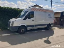 Utilizat 2009 VW Crafter Van | 8.000 EUR