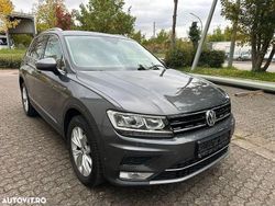 Culoaregri Utilizat 2017 VW Tiguan Highline SUV | 18.499 EUR (Preț OK)