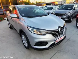 Culoareargint Utilizat 2021 Renault Kadjar SUV | 13.800 EUR (Preț bun)