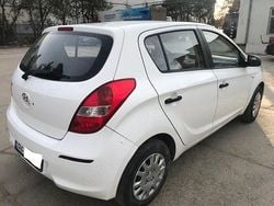 Utilizat 2011 Hyundai i20 Hatchback | 1.500 EUR (Super Preț)