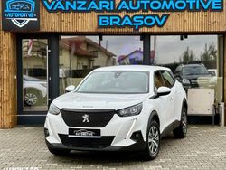 Culoarealb Utilizat 2020 Peugeot 2008 Active SUV | 12.490 EUR (Preț OK)