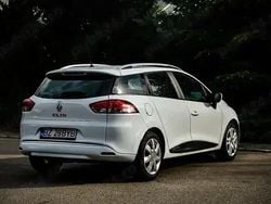 Utilizat 2018 Renault Clio GrandTour Break | 8.000 EUR (Puțin scump)