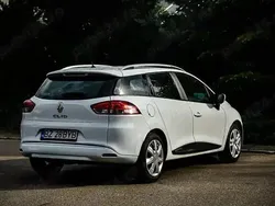 Utilizat 2018 Renault Clio GrandTour Break | 8.000 EUR (Preț OK)