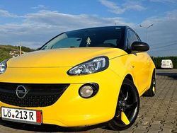 Culoarealte culori Utilizat 2013 Opel Adam Hatchback | 5.290 EUR