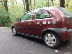 Utilizat 2003 Opel Corsa Hatchback | 1.850 EUR