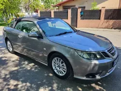 Utilizat 2009 Saab 9-3 Cabrio | 3.650 EUR