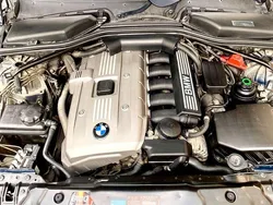 Culoarealbastru Utilizat 2007 BMW 530 Berlinǎ | 4.950 EUR