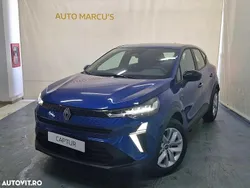 Albastru Nouă 2025 Renault Captur Evolution SUV | 19.800 EUR (Puțin scump)