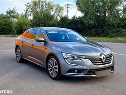 Culoaregri Utilizat 2018 Renault Talisman Intens Berlinǎ | 13.450 EUR (Preț OK)