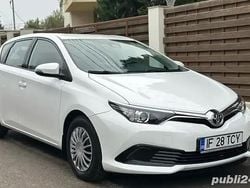Utilizat 2017 Toyota Auris Hatchback | 7.000 EUR (Preț bun)